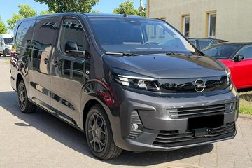 Opel Vivaro XL L2H1 EAT8