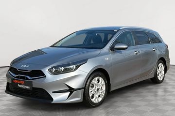 Kia Ceed M