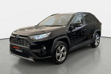Toyota RAV4 2.5 Hybrid Comfort 4x2