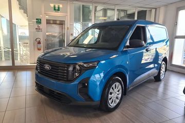 Ford Transit Courier Trend L1H1 AT7