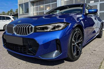 BMW Seria 3 318i M Sport