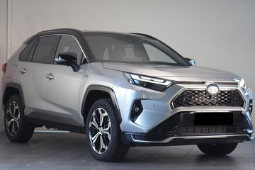 Toyota RAV4 Selection 2.5 Plug-In Hybrid