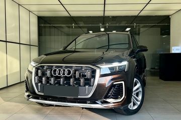Audi Q7 50 TDI quattro