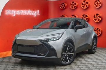 Toyota C-HR Executive 1.8 Hybrid