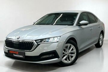 Skoda Octavia 1.5 TSI ACT Ambition