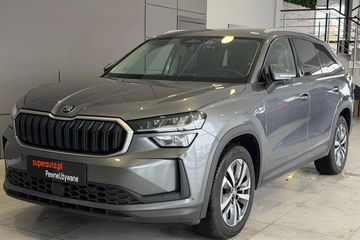 Skoda Kodiaq 1.5 TSI Selection DSG 7os.