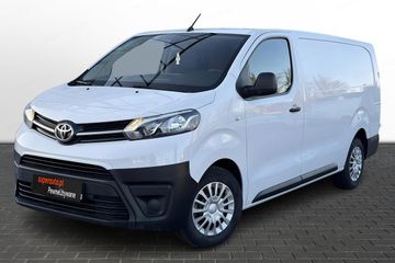 Toyota ProAce Long L2H1