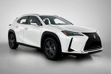 Lexus UX 300h Business
