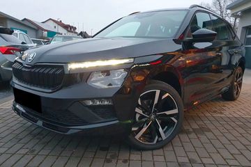 Skoda Kamiq Monte Carlo 1.5 TSI DSG