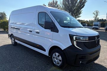 Renault Master L3H2 Extra