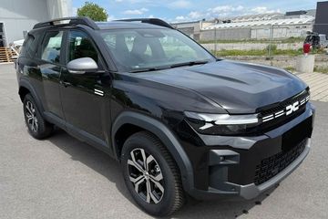 Dacia Bigster Expression mHEV  4x4 1.2 TCe
