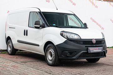 Fiat Doblo Cargo/Van Maxi L2H1