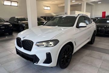 BMW X4 xDrive30i  M Sport