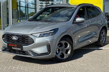 Ford Kuga 2.5P ST-Line