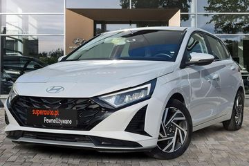 Hyundai i20 T-GDi Modern