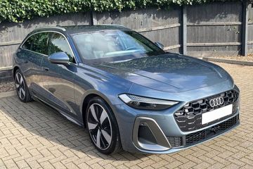 Audi A5 TFSI quattro