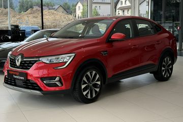Renault Arkana ZEN E-Tech