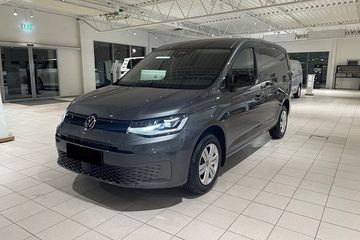 Volkswagen Caddy Cargo Maxi L2H1 DSG