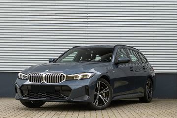 BMW Seria 3 Touring 320d M Sport