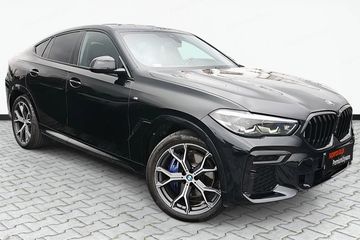 BMW X6 xDrive30d M Sport