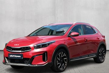Kia XCeed 1.6 GDI PHEV L Business Line DCT