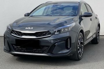 Kia XCeed 1.6 T-GDI Tribute DCT