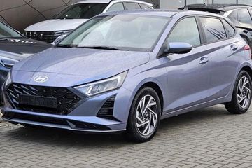 Hyundai i20 1.2 Modern