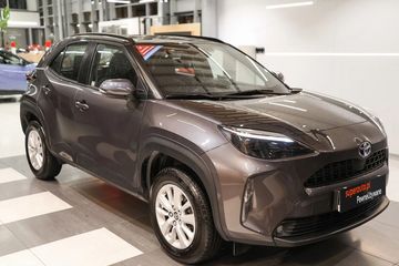 Toyota Yaris Cross Hybrid 1.5 Comfort