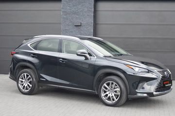 Lexus NX 300h