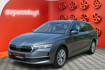 Skoda Octavia 1.5 TSI mHEV Edition 130 Selection DSG