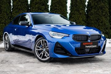 BMW Seria 2 Coupe M240i xDrive