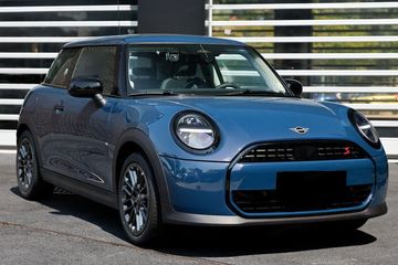 Mini Mini Cooper S Linia Essential