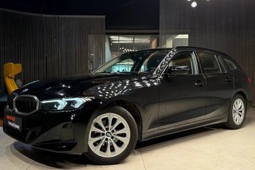 BMW Seria 3 Touring 318d