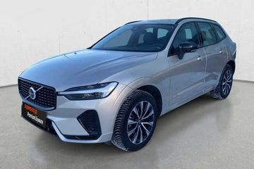 Volvo XC60 B5 B AWD Plus Dark