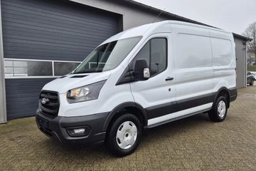 Ford Transit 350 L2H2 Trend