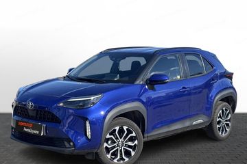 Toyota Yaris Cross Hybrid 1.5 Comfort