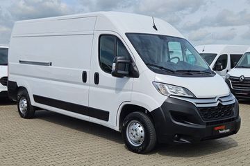Citroen Jumper 2.2 L3H2