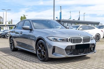 BMW Seria 3 320d xDrive M Sport