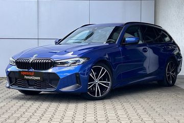 BMW Seria 3 320d xDrive M Sport sport-aut