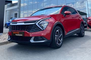 Kia Sportage 1.6 T-GDI L 2WD