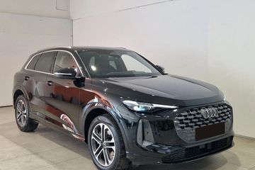 Audi Q5 TDI quattro advanced
