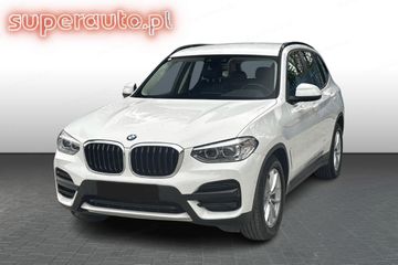 BMW X3 sDrive18d
