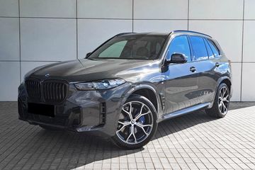 BMW X5 xDrive30d M Sport