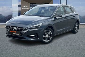Hyundai i30 1.0 T-GDI Smart DCT