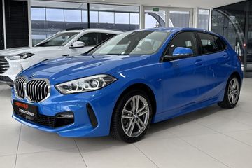 BMW Seria 1 118i M Sport