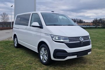 Volkswagen Multivan L1H1 6.1 DSG Comfortline