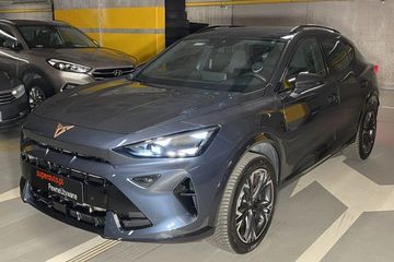 Cupra Formentor 1.5 TSI DSG