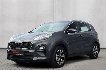 Kia Sportage 1.6 t-Gdi m 2WD Dct