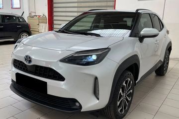 Toyota Yaris Cross Style 1.5 Hybrid