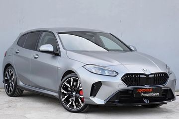BMW Seria 1 120 M Sport